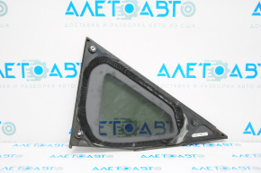 Nissan Murano z52 15-24 Chrome Rear Right Window