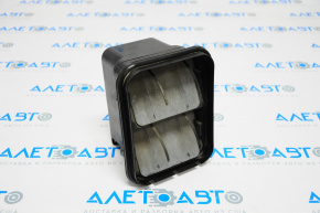 Right ventilation shield for Nissan Murano z52 15-24