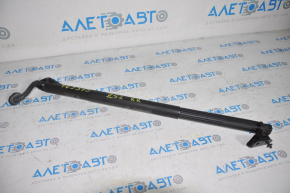 Trunk door shock absorber right Nissan Murano z52 15-21 electrical chip cut off