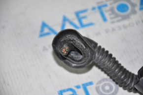 Trunk door shock absorber right Nissan Murano z52 15-21 electrical chip cut off