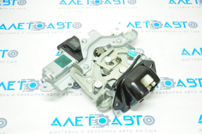 Nissan Murano z52 15-24 Electric Trunk Door Lock