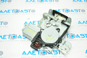 Nissan Murano z52 15-24 Electric Trunk Door Lock