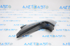 Rear spoiler left trim Nissan Murano z52 15-23