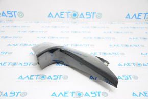 Rear spoiler, right side, Nissan Murano z52 15-23