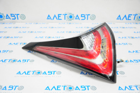 Right inner tailgate light for Nissan Murano z52 15-18