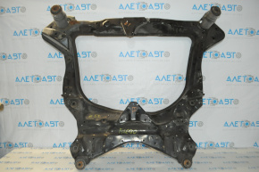 Front subframe Nissan Murano z52 15-18 AWD crooked ear can be straightened