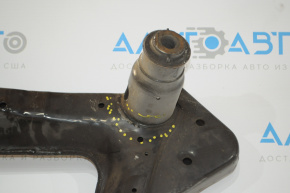 Front subframe Nissan Murano z52 15-18 AWD crooked ear can be straightened