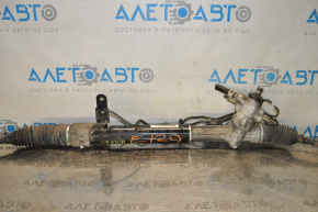 Steering rack Nissan Murano z52 15-24 is damaged, dented