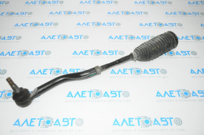 Right steering rod with tip for Nissan Murano z52 15-24
