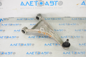 Upper rear right control arm with ball joint for Nissan Murano z52 15-24