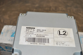 Camera Control Module Nissan Murano z52 15-18