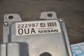 TRANSMISSION CONTROL MODULE Nissan Murano z52 15-24 FWD