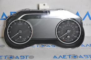 Nissan Murano z52 15-19 instrument cluster