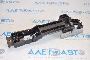 Nissan Pathfinder 13-20 rear left door handle mechanism
