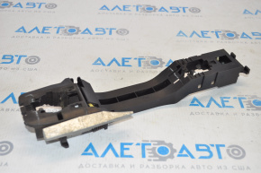 Nissan Pathfinder 13-20 rear left door handle mechanism