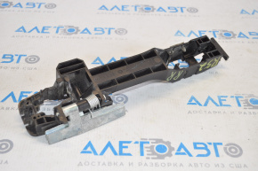 Nissan Pathfinder 13-20 rear right door handle mechanism