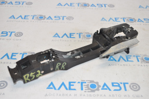 Nissan Pathfinder 13-20 rear right door handle mechanism