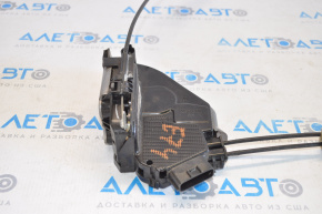 Front right door lock Nissan Pathfinder 13-18