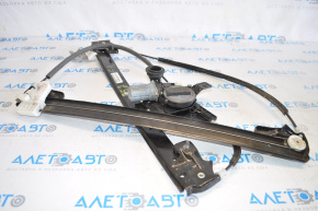 Front right window lift with motor for Nissan Pathfinder 13-20