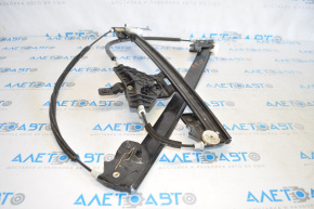 Front right window lift with motor for Nissan Pathfinder 13-20