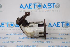 Front catalytic converter for Nissan Pathfinder 13-20