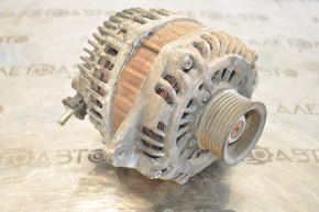 Nissan Pathfinder 13-17 Generator Rustles