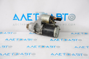 Nissan Pathfinder 13-20 starter