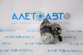 Nissan Pathfinder 13-20 starter