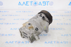 Nissan Pathfinder 13-16 Air Conditioning Compressor