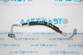 Nissan Pathfinder 13-20 air conditioner condenser-compressor hose