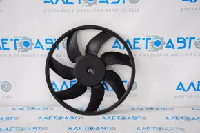Left cooling fan impeller for Nissan Pathfinder 13-20