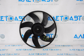Left cooling fan impeller for Nissan Pathfinder 13-20