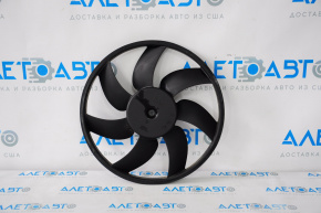 Right cooling fan impeller for Nissan Pathfinder 13-20