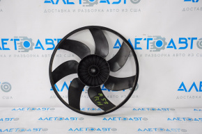 Right cooling fan impeller for Nissan Pathfinder 13-20