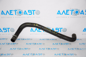 Upper cooling hose for Nissan Pathfinder 13-20