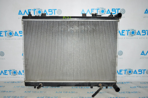 Nissan Pathfinder 13-20 water cooling radiator