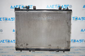 Nissan Pathfinder 13-20 water cooling radiator