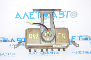 Nissan Pathfinder 13-20 passenger airbag in the dashboard