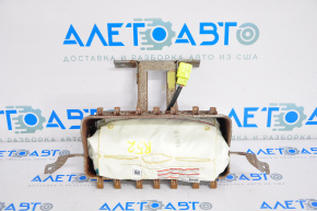 Airbag passenger in dashboard Nissan Pathfinder 13-20 rusty