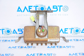 Airbag passenger in dashboard Nissan Pathfinder 13-20 rusty