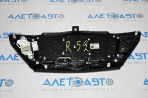 Nissan Pathfinder 13-16 Display Control