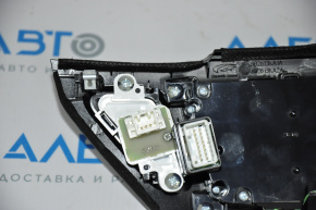 Nissan Pathfinder 13-16 Display Control