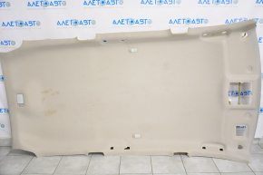 Nissan Pathfinder 13-16 gray headliner without sunroof