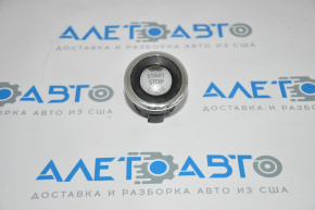 Start\stop button Nissan Pathfinder 13-20