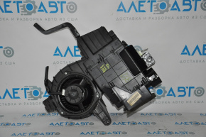 Heater assembly 3 row Nissan Pathfinder 13-20