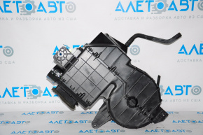 Heater assembly 3 row Nissan Pathfinder 13-20