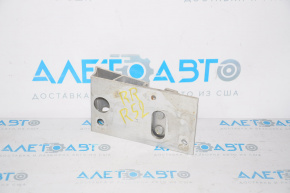 Right rear bumper reinforcement fang for Nissan Pathfinder 13-20