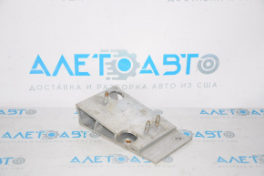 Right rear bumper reinforcement fang for Nissan Pathfinder 13-20