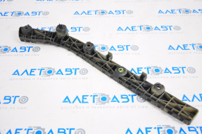 Rear bumper mount right Nissan Pathfinder 13-20 broken guides