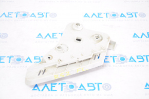 Front bumper mount under the headlight, left, Nissan Pathfinder 13-16